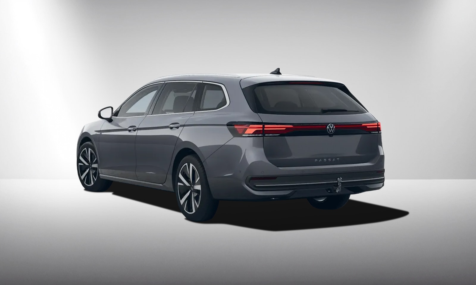Angebotsdetails VW Passat Variant Business Variabel